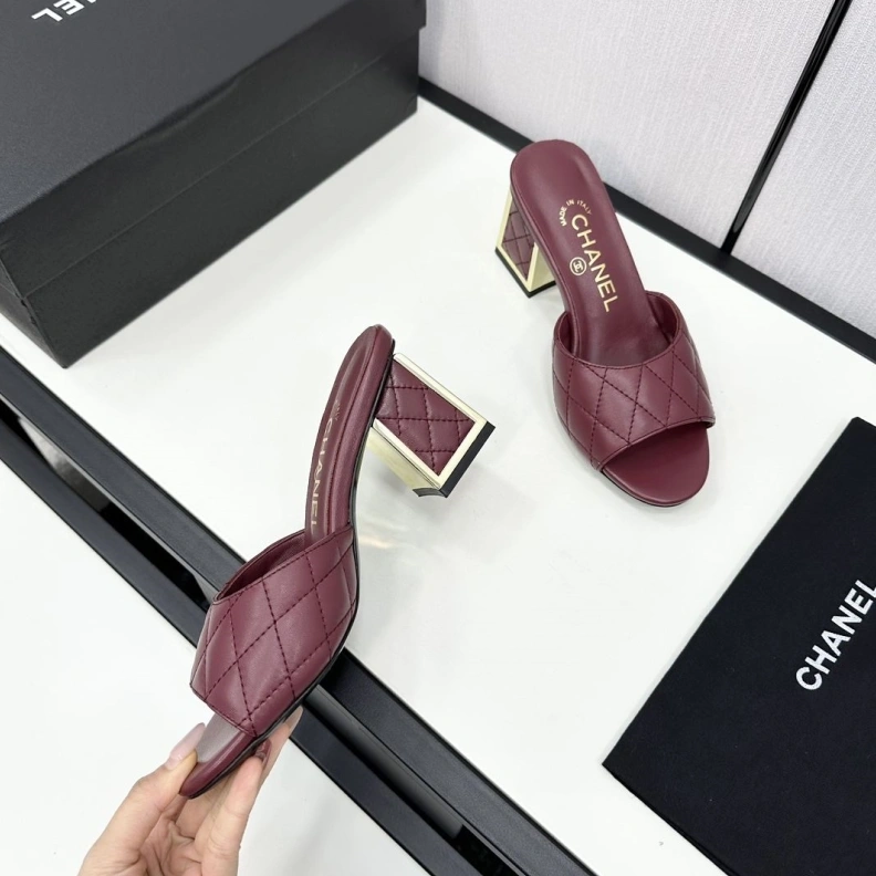 Chxnxl Slippers SmartChoice 119956