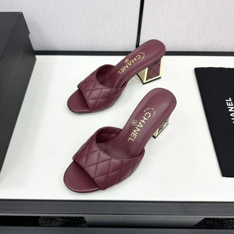 Chxnxl Slippers SmartChoice 119956