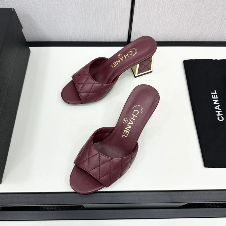 Chxnxl Slippers SmartChoice 119956