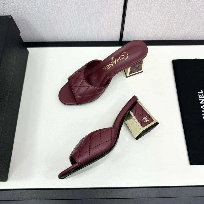 Chxnxl Slippers SmartChoice 119956