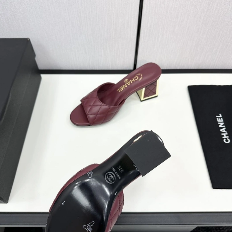 Chxnxl Slippers SmartChoice 119956