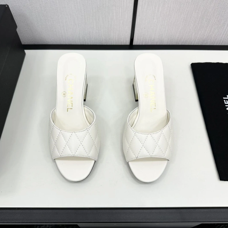 Chxnxl Slippers Popular 119954