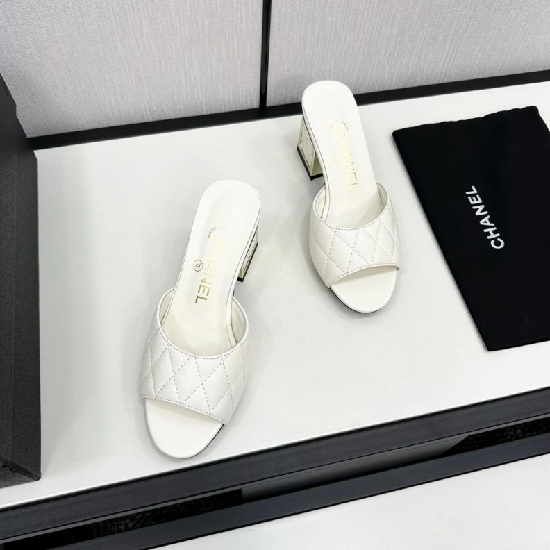 Chxnxl Slippers Popular 119954