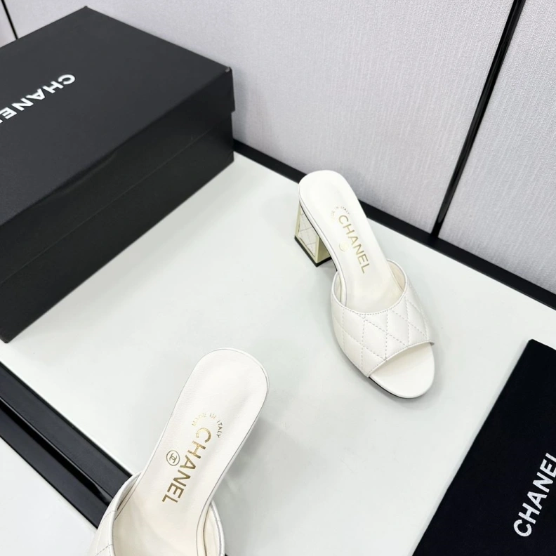 Chxnxl Slippers Popular 119954