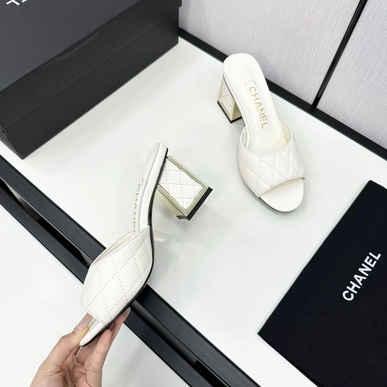 Chxnxl Slippers Popular 119954