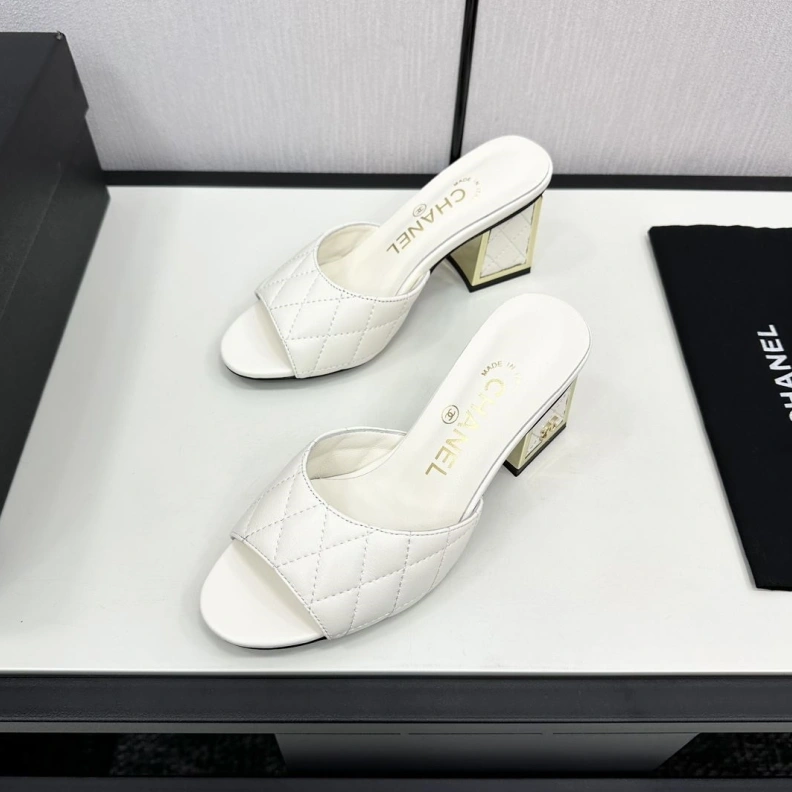 Chxnxl Slippers Popular 119954