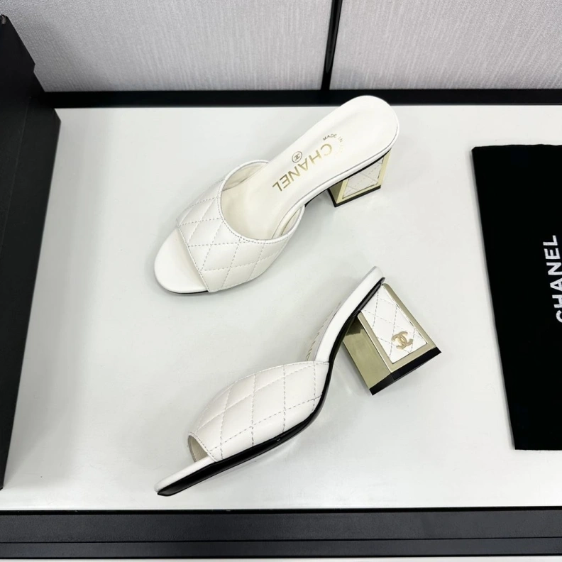 Chxnxl Slippers Popular 119954