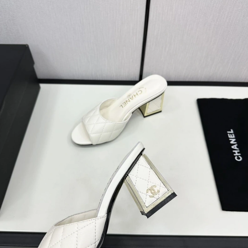 Chxnxl Slippers Popular 119954