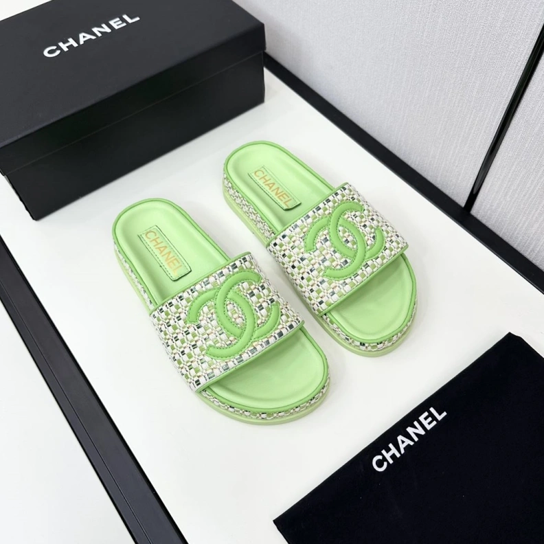 Chxnxl Slippers HighQuality 119958