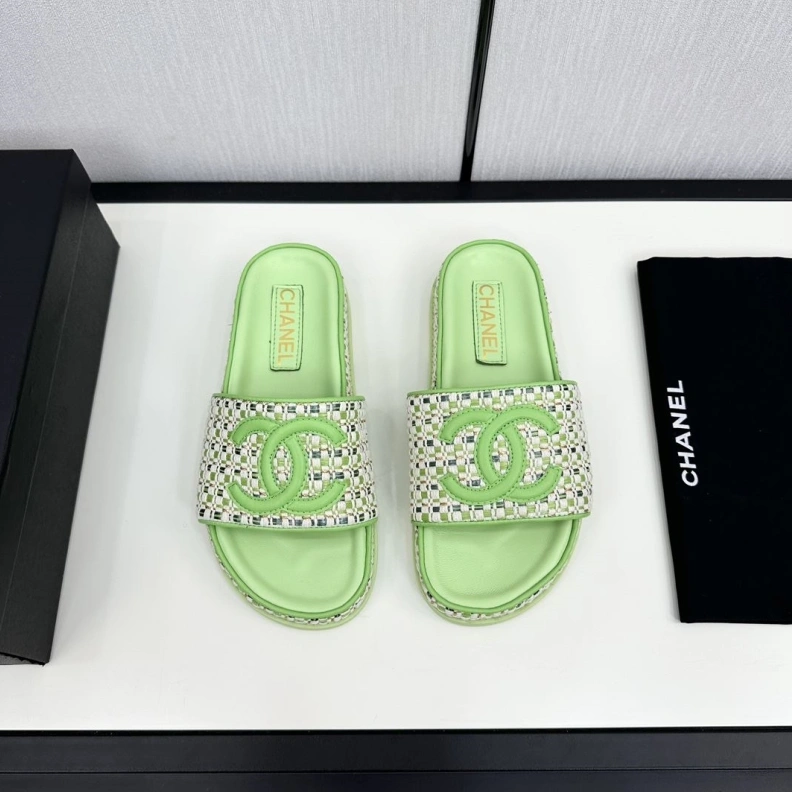 Chxnxl Slippers HighQuality 119958