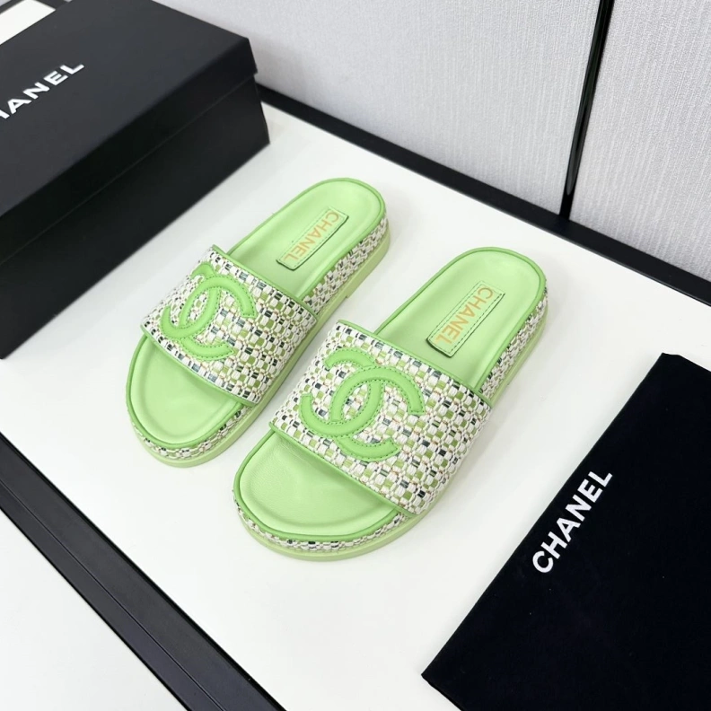 Chxnxl Slippers HighQuality 119958