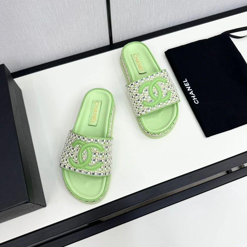 Chxnxl Slippers HighQuality 119958