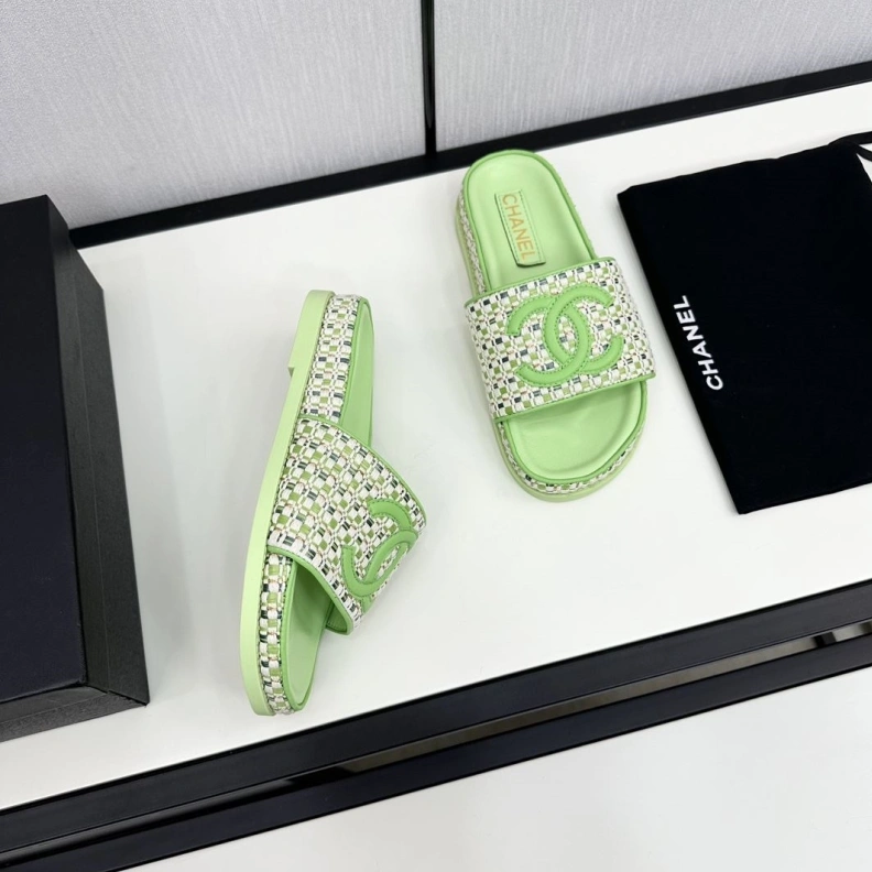 Chxnxl Slippers HighQuality 119958