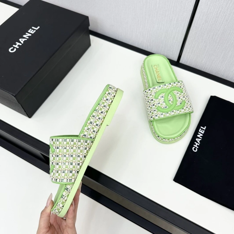 Chxnxl Slippers HighQuality 119958