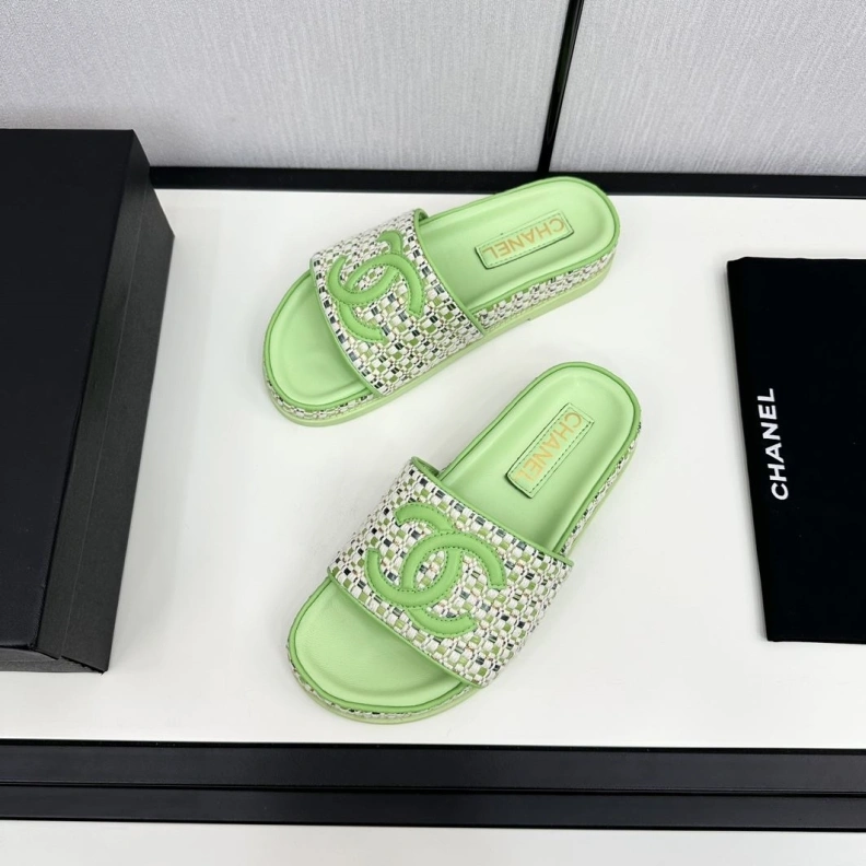 Chxnxl Slippers HighQuality 119958