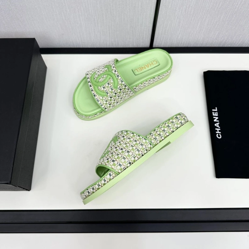 Chxnxl Slippers HighQuality 119958