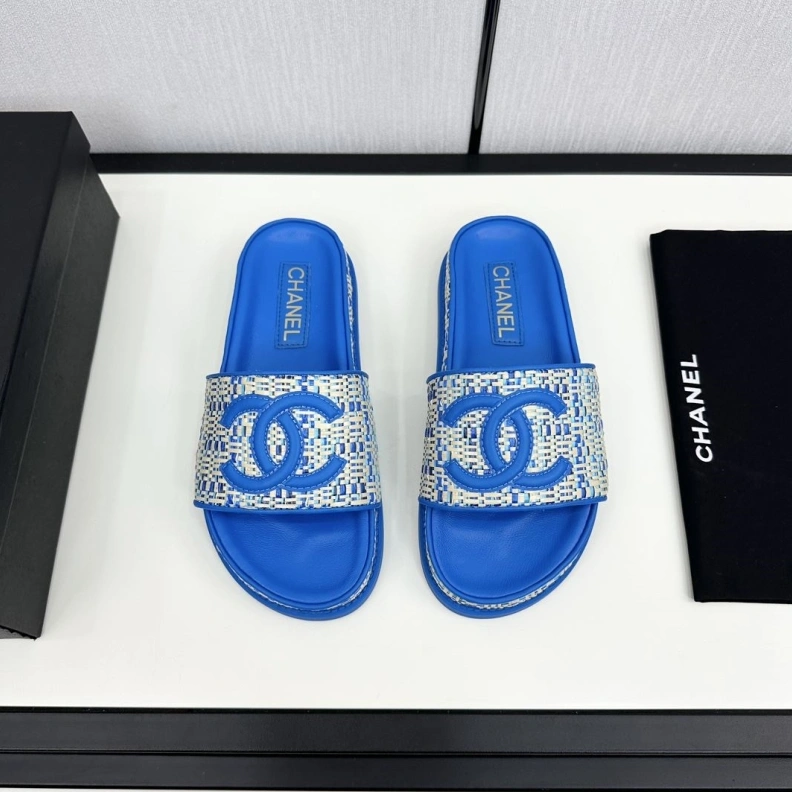 Chxnxl Slippers Bold 119957