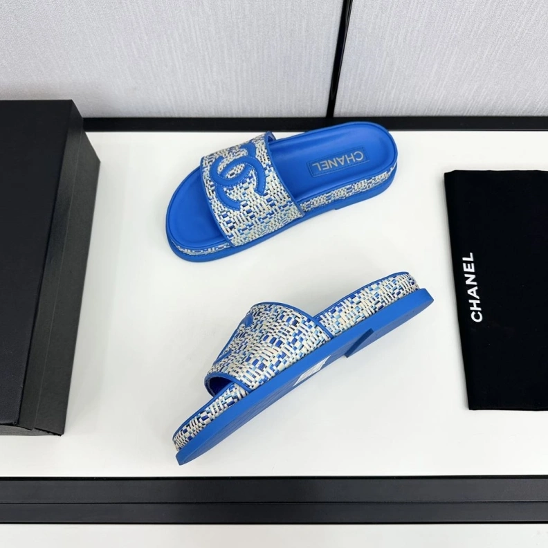 Chxnxl Slippers Bold 119957
