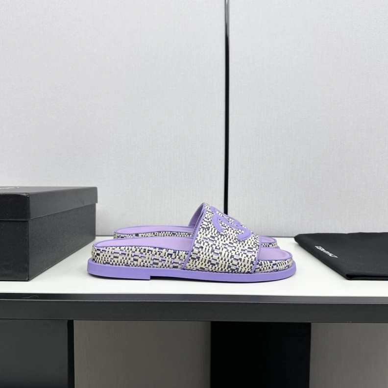 Chxnxl Slippers SmartChoice 119955
