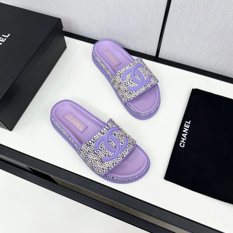 Chxnxl Slippers SmartChoice 119955