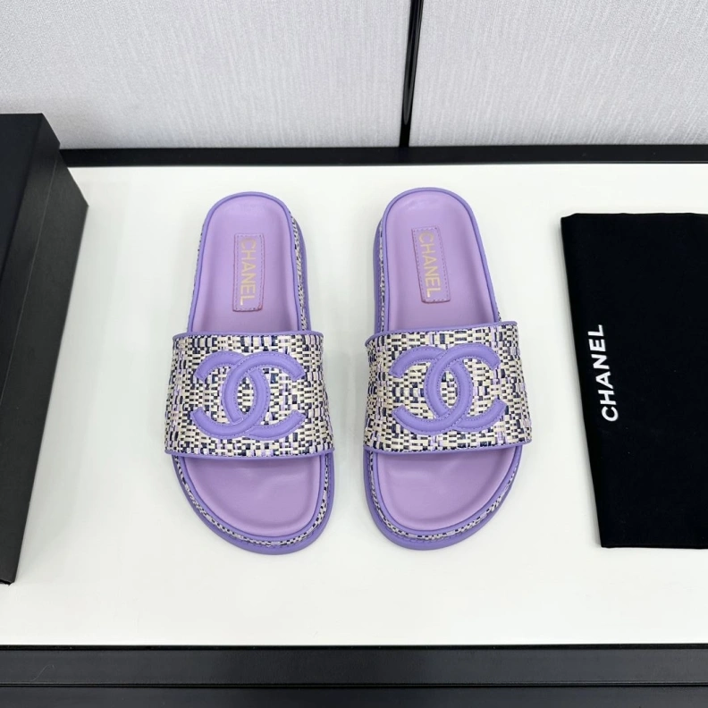 Chxnxl Slippers SmartChoice 119955