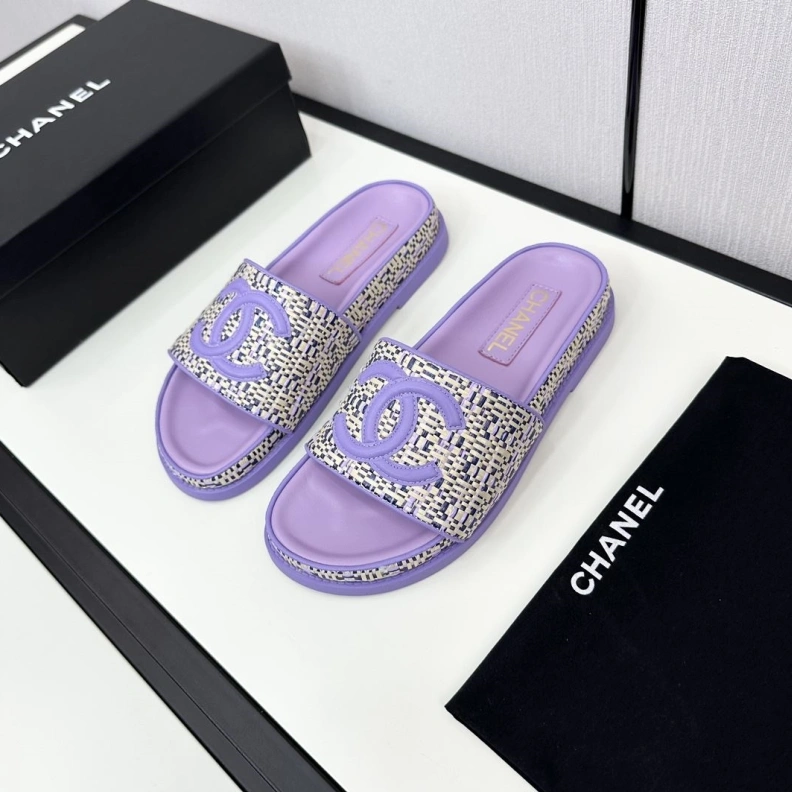 Chxnxl Slippers SmartChoice 119955
