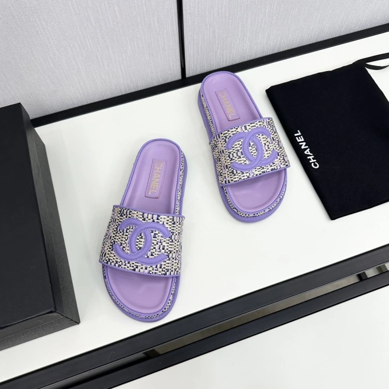 Chxnxl Slippers SmartChoice 119955