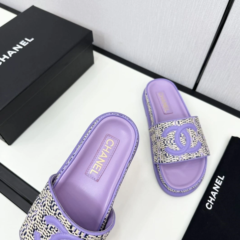 Chxnxl Slippers SmartChoice 119955