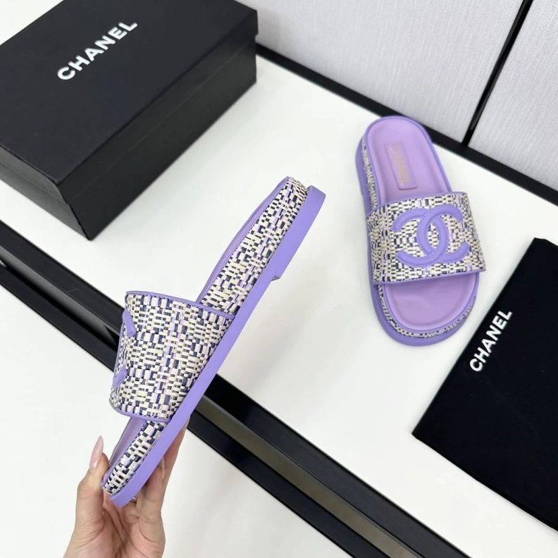 Chxnxl Slippers SmartChoice 119955