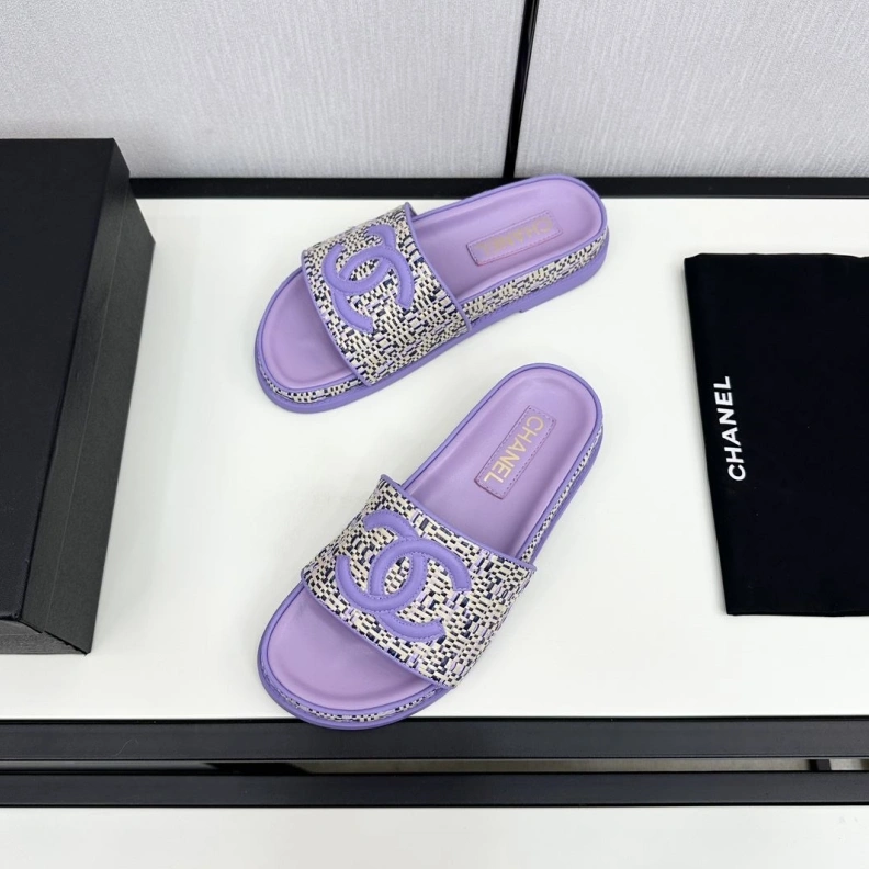 Chxnxl Slippers SmartChoice 119955