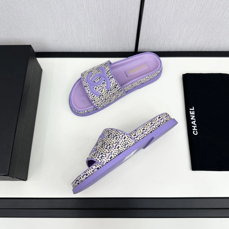 Chxnxl Slippers SmartChoice 119955