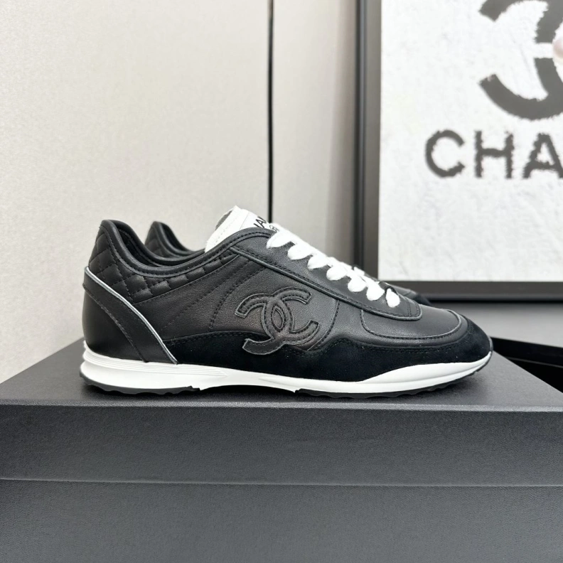 Chxnxl Casual Shoes Sleek 121427