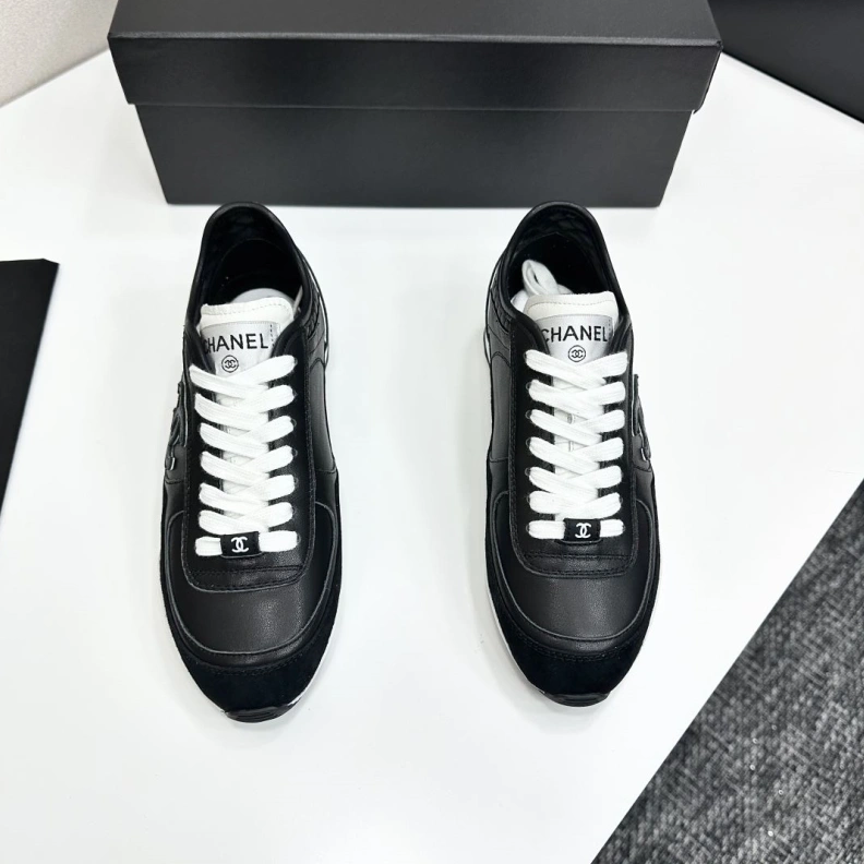 Chxnxl Casual Shoes Sleek 121427