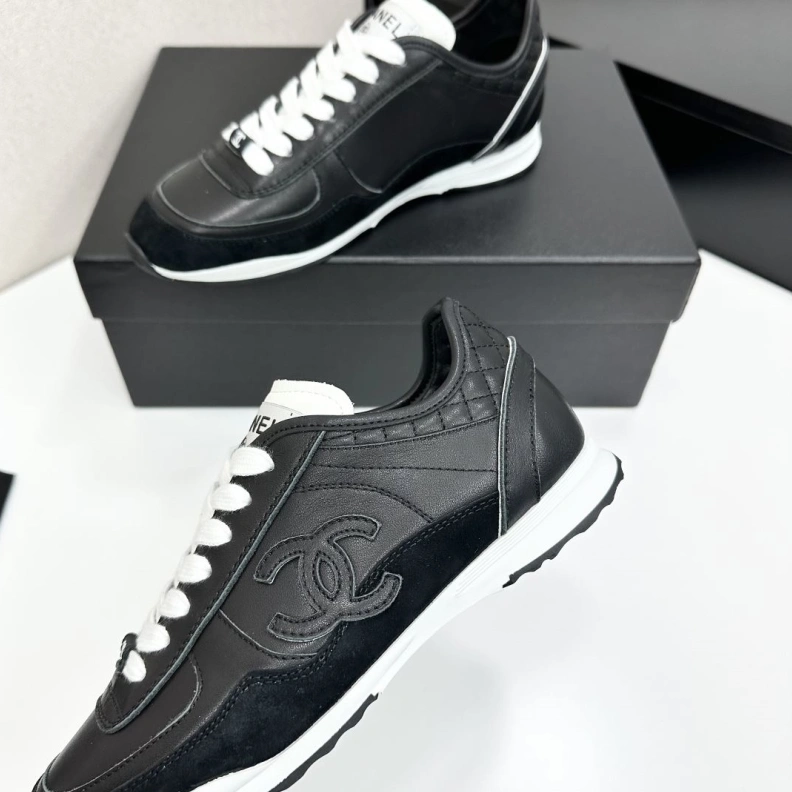 Chxnxl Casual Shoes Sleek 121427
