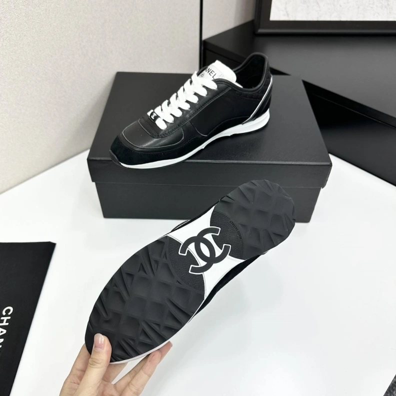 Chxnxl Casual Shoes Sleek 121427