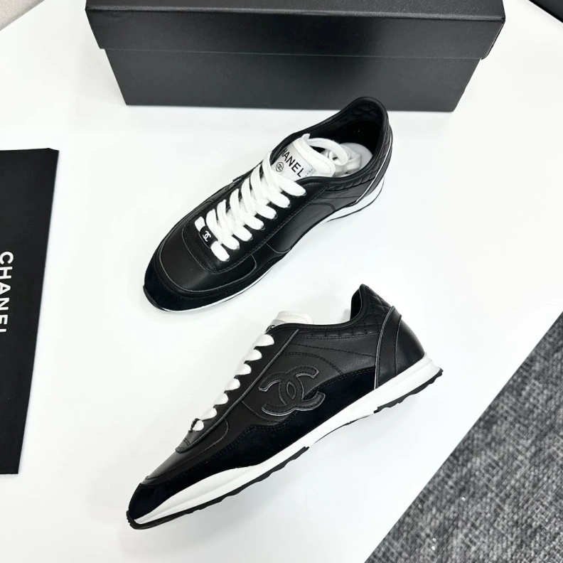 Chxnxl Casual Shoes Sleek 121427