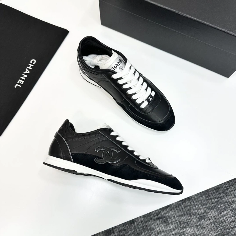 Chxnxl Casual Shoes Sleek 121427