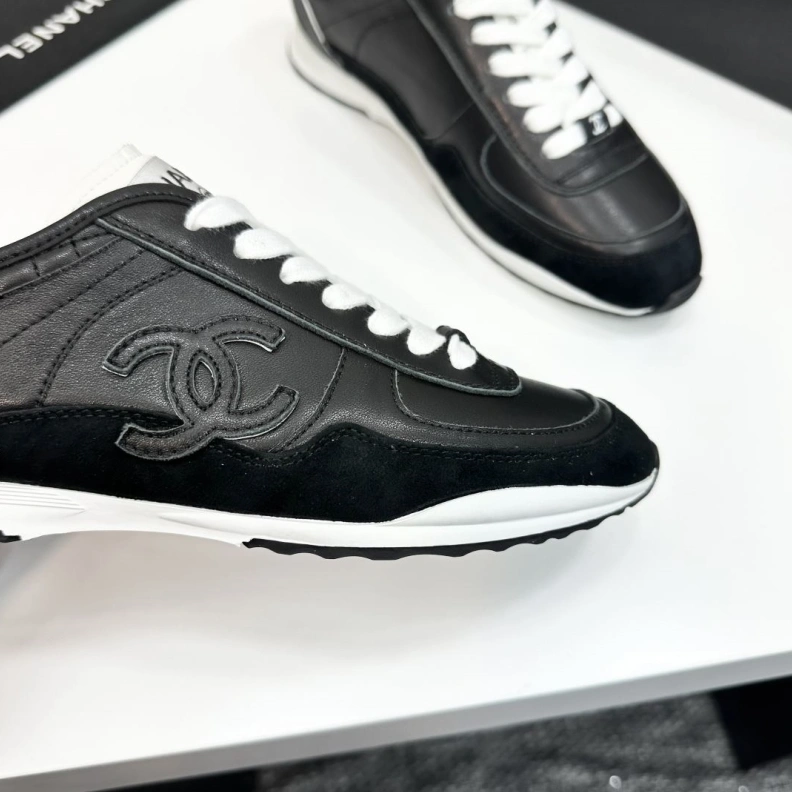 Chxnxl Casual Shoes Sleek 121427