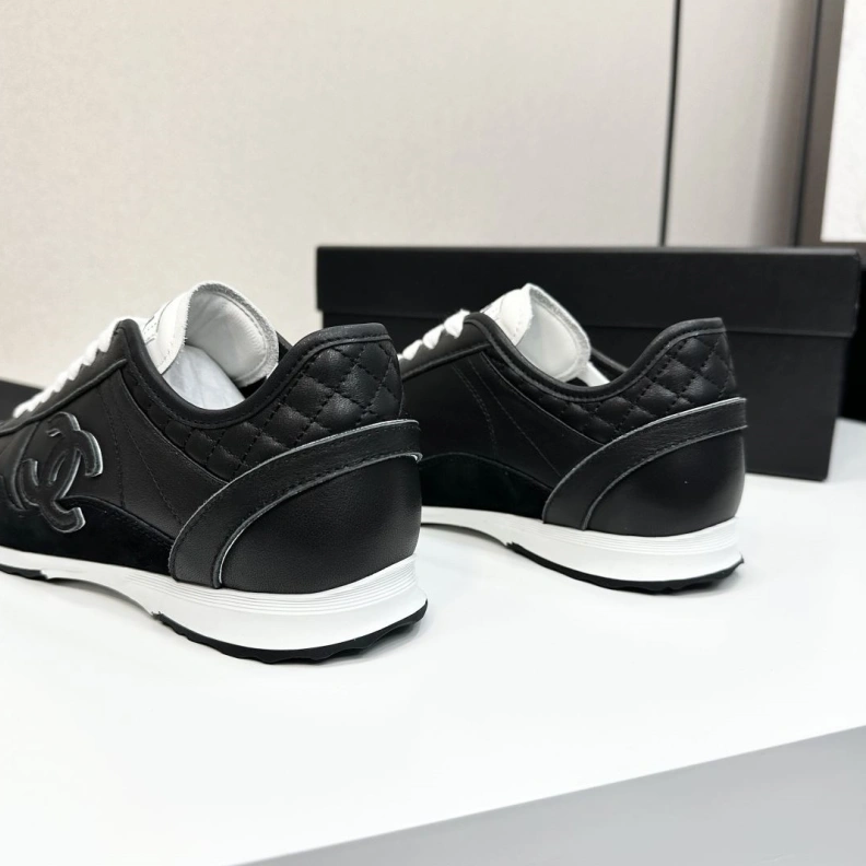 Chxnxl Casual Shoes Sleek 121427