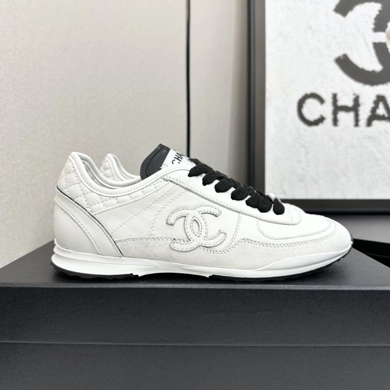 WellDesigned Chxnxl Casual Shoes 121429