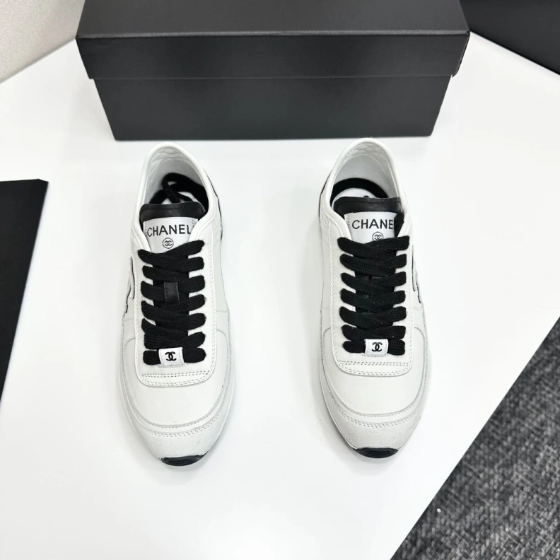 WellDesigned Chxnxl Casual Shoes 121429