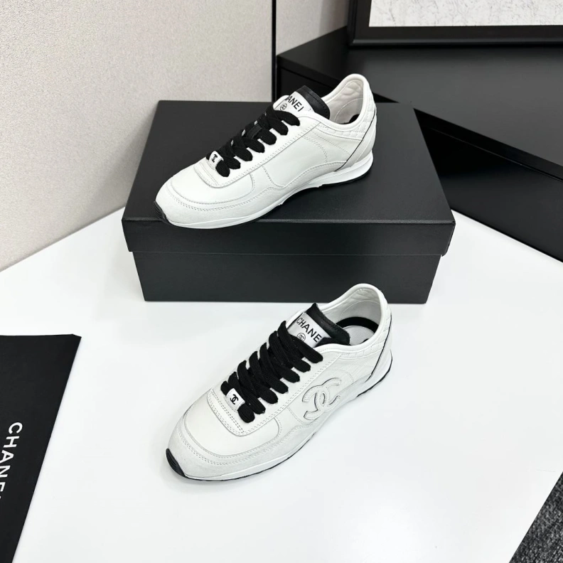 WellDesigned Chxnxl Casual Shoes 121429
