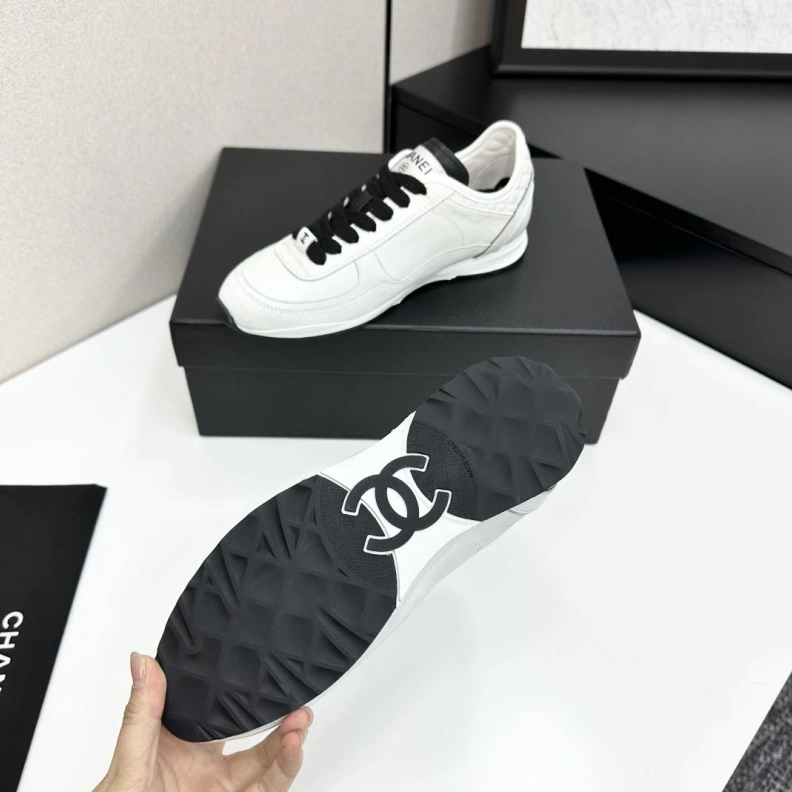 WellDesigned Chxnxl Casual Shoes 121429
