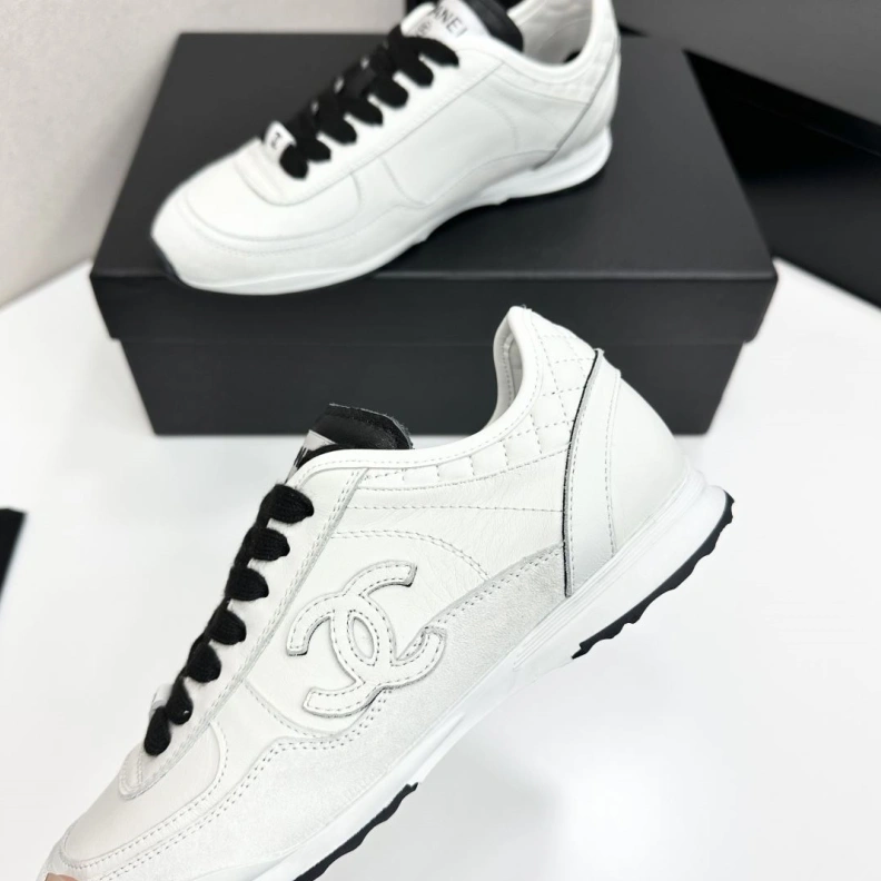 WellDesigned Chxnxl Casual Shoes 121429
