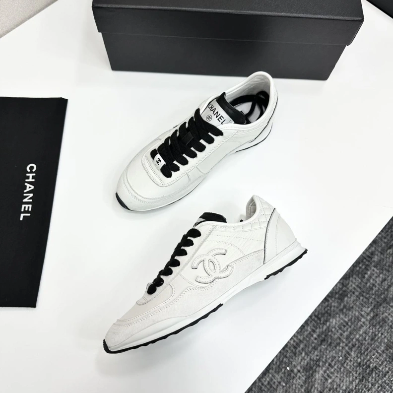 WellDesigned Chxnxl Casual Shoes 121429