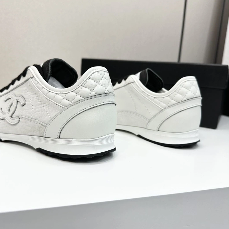 WellDesigned Chxnxl Casual Shoes 121429
