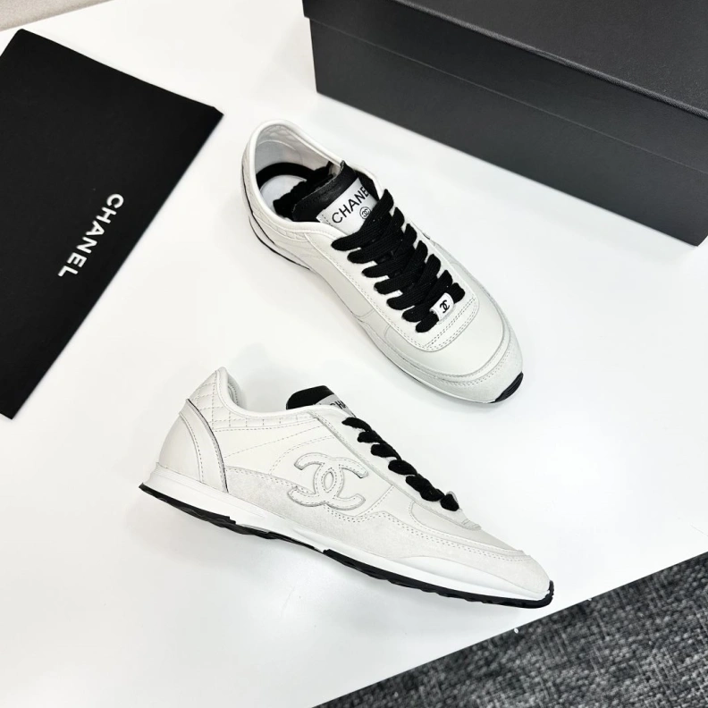 WellDesigned Chxnxl Casual Shoes 121429