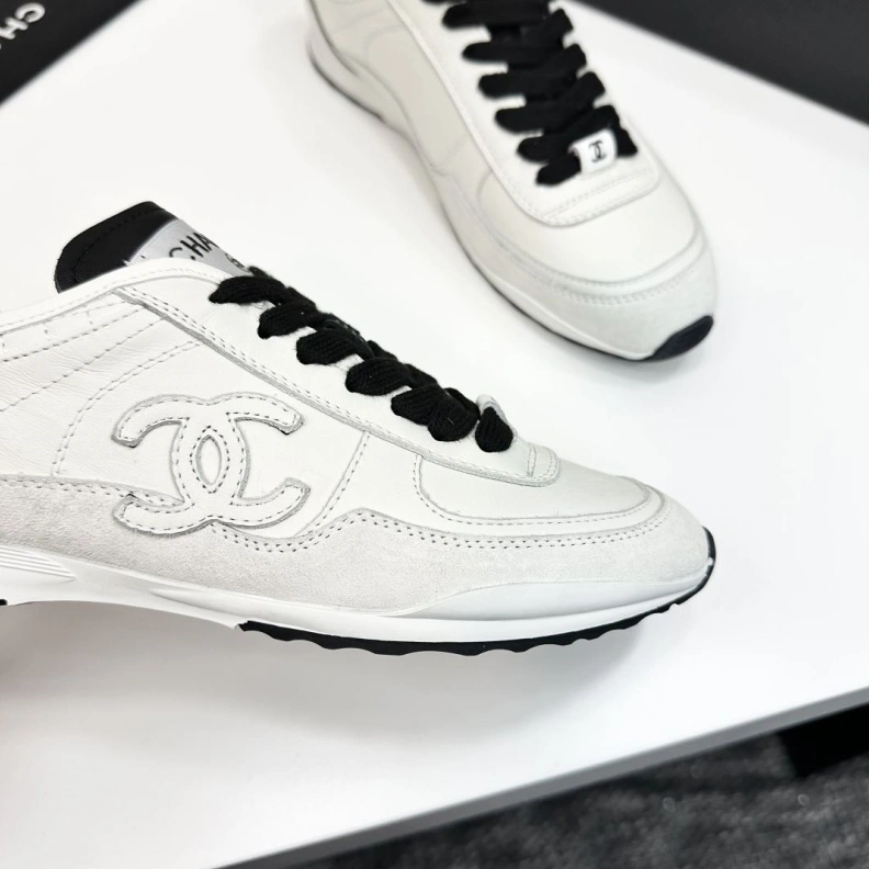 WellDesigned Chxnxl Casual Shoes 121429