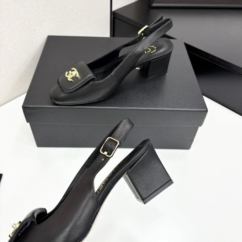 Chxnxl Sandals Minimalist 120553