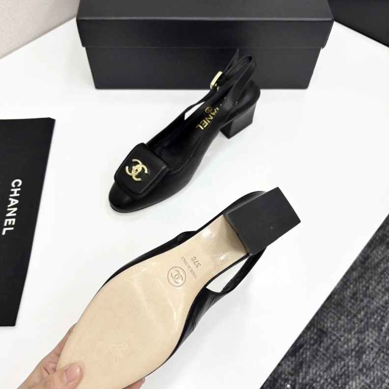 Chxnxl Sandals Minimalist 120553